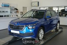 SKO28750 – Skoda Kamiq la 29.750 EUR