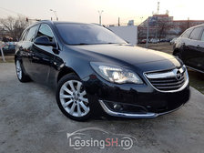 OPE14025 – Opel Insignia la 9.800 EUR (vândut)