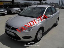 FOR02406 – Ford Focus la 7.950 EUR (vândut)