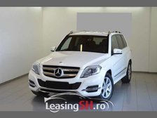 MER08617 – Mercedes-Benz GLK 220 la 28.536 EUR (vândut)