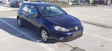 VOL23926 – Volkswagen Golf la 5.990 EUR (vândut)