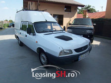 DAC03689 – Dacia UAP la 1.488 EUR (vândut)