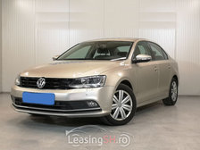VOL23089 – Volkswagen Jetta la 9.690 EUR (vândut)