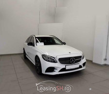 MER30179 – Mercedes-Benz C 200 la 34.054 EUR