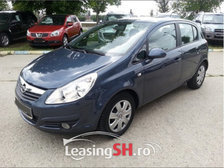 OPE04923 – Opel Corsa la 4.712 EUR (vândut)