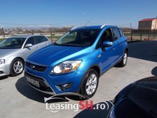 FOR04535 – Ford Kuga la 17.348 EUR (vândut)