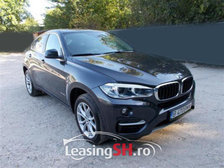 BMW06927 – BMW X6 la 61.909 EUR (vândut)