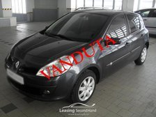REN01112 – Renault Clio 3 la 5.650 EUR (vândut)