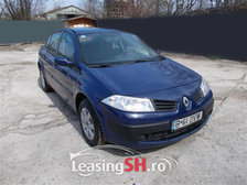 REN06265 – Renault Megane la 3.598 EUR (vândut)