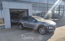 HYU16182 – Hyundai KONA la 20.955 EUR (vândut)