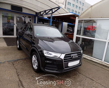 AUD11021 – Audi Q3 la 23.681 EUR (vândut)