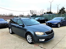 SKO16677 – Skoda Octavia III la 12.852 EUR (vândut)