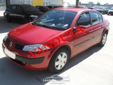 REN02412 – Renault Megane la 4.950 EUR (vândut)