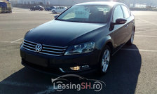 VOL11417 – Volkswagen Passat la 12.900 EUR (vândut)
