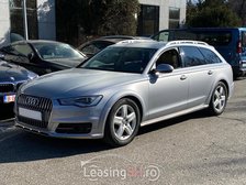 AUD24406 – Audi A6 Allroad la 28.900 EUR