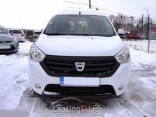 DAC09314 – Dacia Dokker la 7.000 EUR (vândut)