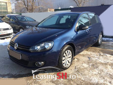 VOL07458 – Volkswagen Golf la 8.500 EUR (vândut)
