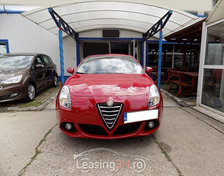 ALF10208 – Alfa Romeo Giulietta la 16.648 EUR (vândut)