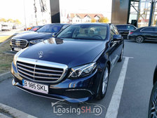 MER28314 – Mercedes-Benz E 180 la 46.410 EUR