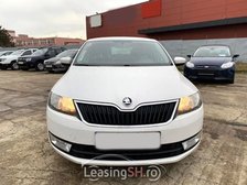 SKO20423 – Skoda Rapid la 8.990 EUR (vândut)