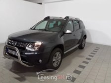 DAC22318 – Dacia Duster la 7.900 EUR (vândut)