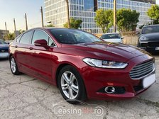 FOR22331 – Ford Mondeo la 15.250 EUR
