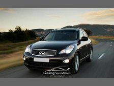 INF02995 – Infiniti Altele la 53.196 EUR (vândut)