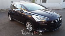 CIT15252 – Citroën DS5 la 13.300 EUR (vândut)