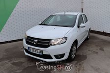 DAC23483 – Dacia Logan la 5.150 EUR (vândut)