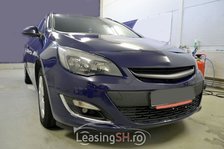 OPE25095 – Opel Astra la 4.200 EUR