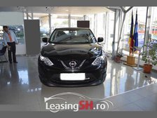 NIS08526 – Nissan Qashqai la 15.450 EUR (vândut)