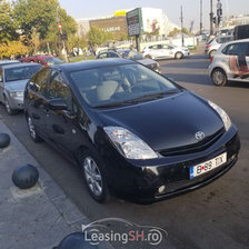 TOY15441 – Toyota Prius la 5.891 EUR (vândut)