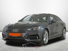 AUD29052 – Audi A5 40TDI Quattro Sportback la 39.190 EUR