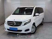 MER26540 – Mercedes-Benz V 250 la 32.990 EUR (vândut)