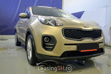 KIA29800 – Kia Sportage DSL 6MT 4x2 la 16.999 EUR