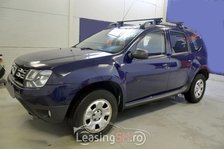 DAC21244 – Dacia Duster la 7.999 EUR (vândut)
