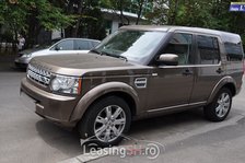 LAN16996 – Land Rover Discovery la 16.850 EUR (vândut)