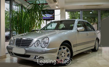 MER12507 – Mercedes-Benz E 220 la 5.900 EUR (vândut)