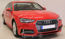 AUD11504 – Audi A4 B8 la 32.990 EUR (vândut)