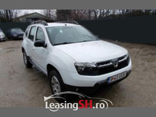 DAC06341 – Dacia DUSTER LAUREATE la 10.781 EUR (vândut)
