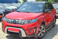 SUZ26575 – Suzuki Vitara 1.6 DDIS la 15.990 EUR
