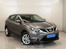 NIS20132 – Nissan Qashqai la 12.790 EUR (vândut)