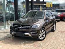 MER12076 – Mercedes-Benz ML 350 la 32.725 EUR