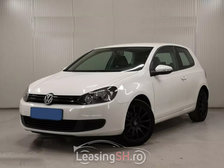 VOL19628 – Volkswagen Golf VI la 5.490 EUR
