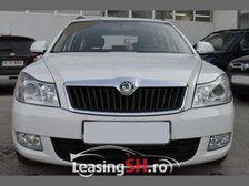 SKO07128 – Skoda Octavia la 10.400 EUR (vândut)