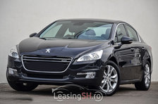 PEU16271 – Peugeot 508 la 8.799 EUR (vândut)
