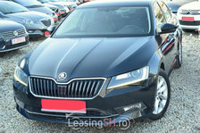 SKO30226 – Skoda Superb la 14.950 EUR