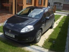 FIA00569 – Fiat Grande Punto la 6.500 EUR (vândut)