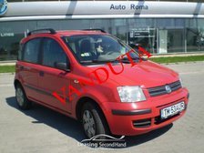 FIA00561 – Fiat Panda la 6.500 EUR (vândut)