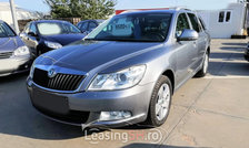 SKO14061 – Skoda Octavia la 8.699 EUR